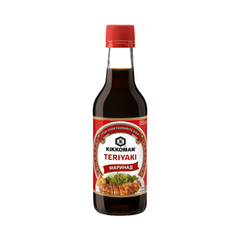 Кikkoman Соус-маринад TERIYAKI 250мл