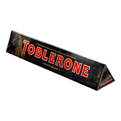 Шоколад TOBLERONE Чорний шоколад 100г