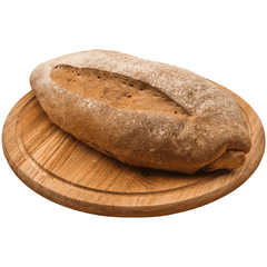 Хліб Медовий бездріжджовий Park food 425г
