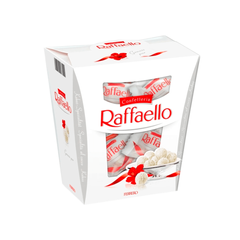 Цукерки Raffaello Ferrero 230г