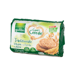Печиво GULLON tube CDC традиційне 560г
