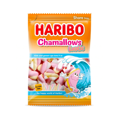Зефір Haribo Marshmallows Exotic 175г