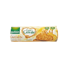 Печиво GULLON tube CDC Croccante 265г