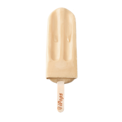 Морозиво молочне «Солона карамель» 80г