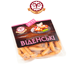 Сосиски Віденські Фарро