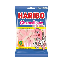 Зефір Haribo Marshmallows Speckies 175г