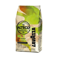 Кава в зернах Lavazza Alteco органічна 1000г