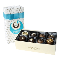 Цукерки Ultimate Chocolate Collection Ірландія 190г