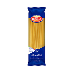 Макарони 15 Bucatini 500г