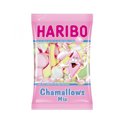 Зефір Haribo Marshmallows Mallow Mix 175г
