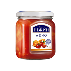 Лечо 450г