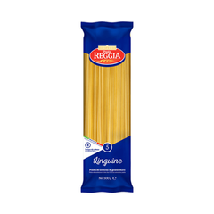 Макарони 5 Linguine 500г