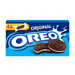 Печиво Oreo Original 176г