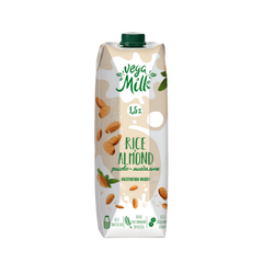 Vega Milk Рис-миндаль 950г