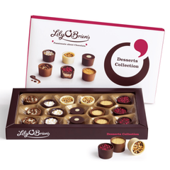 Цукерки Desserts Collection Ірландія 210г