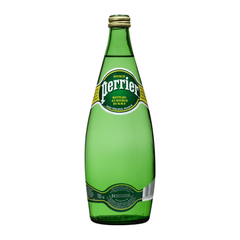 Вода PERRIER (Перье) 750мл