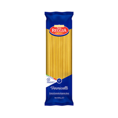 Макарони 17 Vermicelli 500г