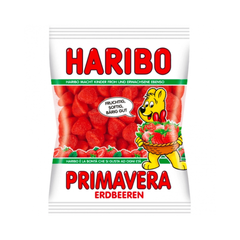 Жувальні цукерки Haribo Primavera 160г