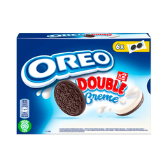 Печиво Oreo Double 176г