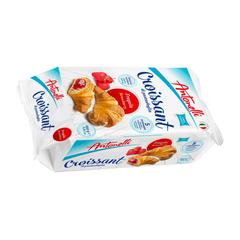 Круасан з полуничною начинкою Antonelli 250г