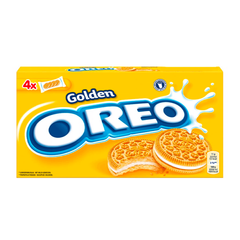 Печиво Oreo Golden 170г
