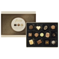 Цукерки шоколадні Butlers Collection Ірландія 185г