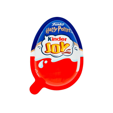 Яйце Kinder Joy Гаррі Потер 20г