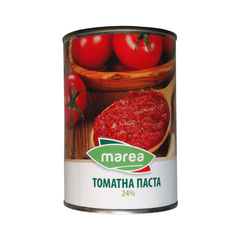 Томатна паста Marea 400г