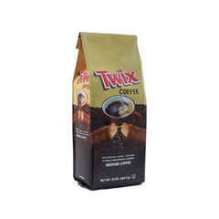 Кава розчинна зі смаком TWIX 283г