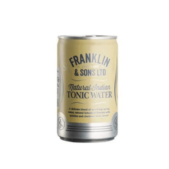 Тонік Indian 150мл
