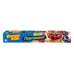 Пергамент для випiкання 5м