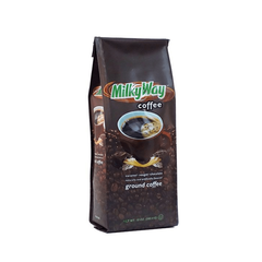 Кава розчинна зі смаком MILKY WAY 283г