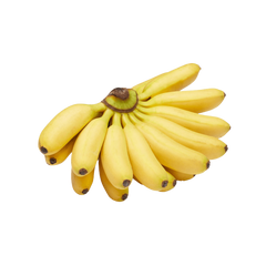 Банан Бебі