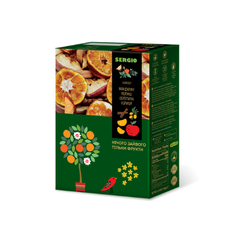 Компот мандариновий 150 гр