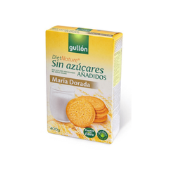 Печиво GULLON без цукру Dorada Diet Nature 330гр
