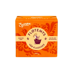 Сир Карамельний Брюнст Flotemys 29% 480г