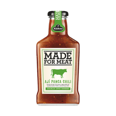 Соуc MADE FOR MEAT Аджі Панча Чилі 375мл