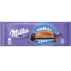 Шоколад Орео mmMax Milka Oreo 300г
