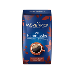 Кава мелена Movenpick Himmlische 500г