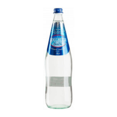 Вода мінеральна газована Rocchetta Brio Blu 1000мл