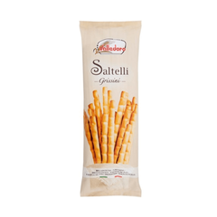 Гріссіні Saltelli 100г