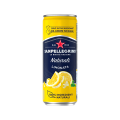 Напій&nbsp;газований SP&nbsp;Limonata&nbsp;з&nbsp;соком 330мл