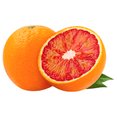 Апельсин сицилійський