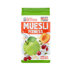 Мюслі Фітнес (20%) 400 г
