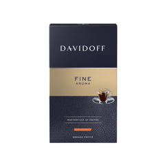 Кава мел. Davidoff Cafe Fine Aroma 250г