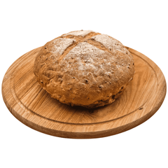 Хліб Спельтовий з насінням чіа бездріжджовий Park food 425г