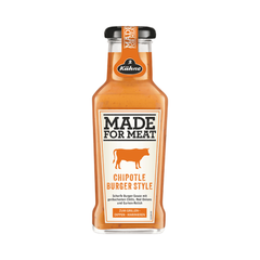 Соуc МADE FOR MEAT Чипотле Бургер 235мл