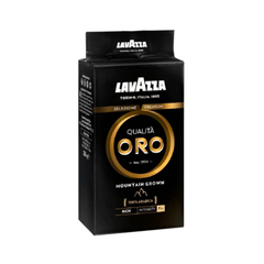 Кава мелена Lavazza Oro Mountain Grown 250г
