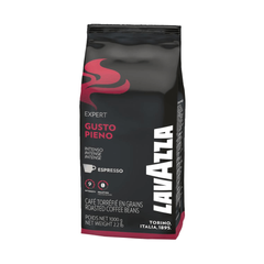 Кава в зернах Lavazza Gusto Pieno 1000г