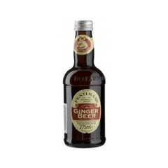 Напій газований Ginger Beer 0,275л